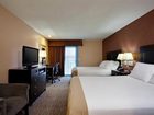 фото отеля Holiday Inn Express San Clemente North