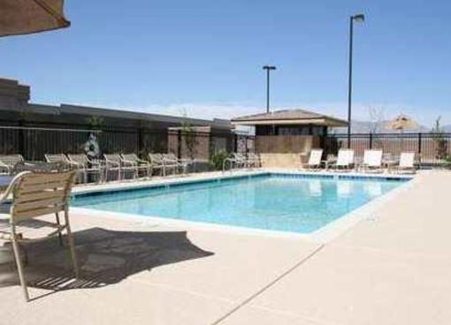 фото отеля Hampton Inn Las Vegas/North Speedway