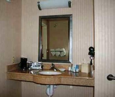фото отеля Hampton Inn Las Vegas/North Speedway