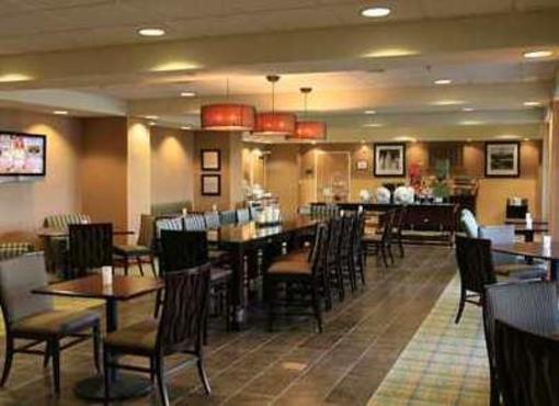 фото отеля Hampton Inn Las Vegas/North Speedway