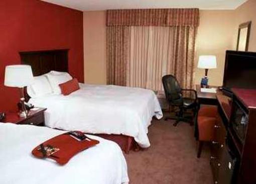 фото отеля Hampton Inn Las Vegas/North Speedway