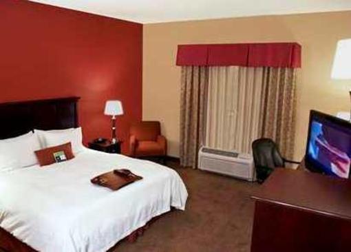 фото отеля Hampton Inn Las Vegas/North Speedway