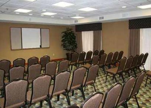 фото отеля Hampton Inn Las Vegas/North Speedway