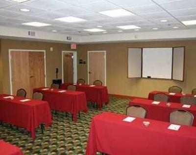 фото отеля Hampton Inn Las Vegas/North Speedway