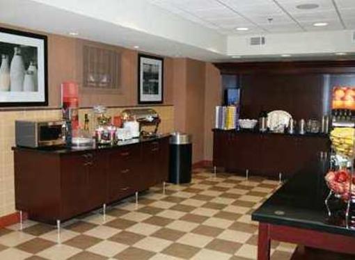 фото отеля Hampton Inn Las Vegas/North Speedway