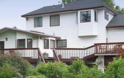 фото отеля Camai Bed And Breakfast