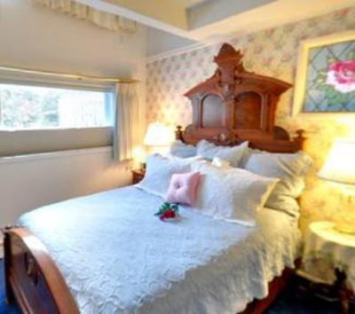 фото отеля Camai Bed And Breakfast