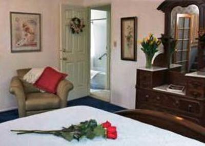 фото отеля Camai Bed And Breakfast