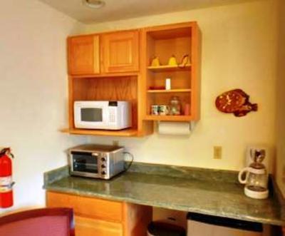 фото отеля Camai Bed And Breakfast