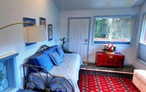 фото отеля Camai Bed And Breakfast