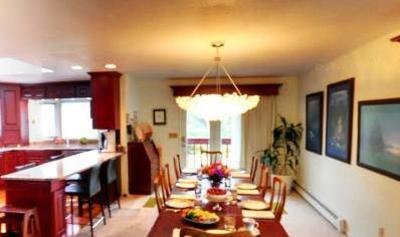 фото отеля Camai Bed And Breakfast
