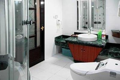фото отеля Hollyear International Hotel Changsha