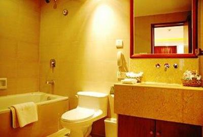 фото отеля Hollyear International Hotel Changsha