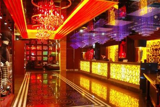 фото отеля Hollyear International Hotel Changsha