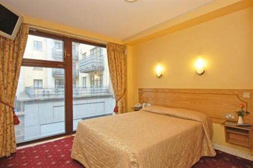 фото отеля The Glen Guesthouse
