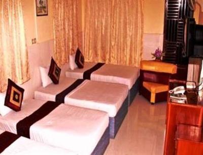 фото отеля Angkor Mithona Guesthouse