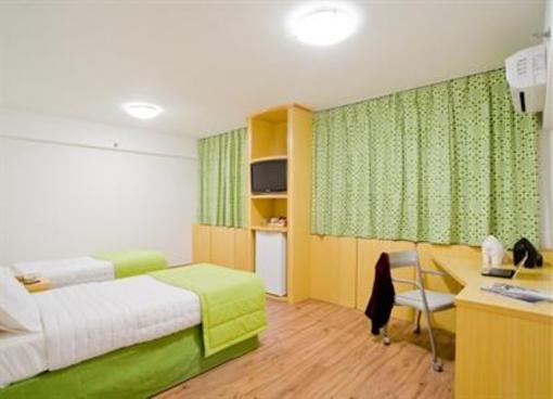 фото отеля Slaviero Slim Congonhas
