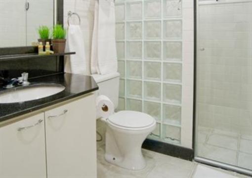 фото отеля Slaviero Slim Congonhas