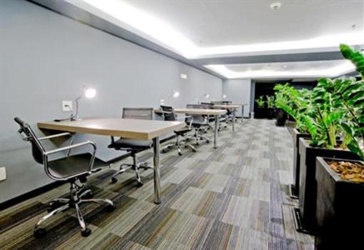 фото отеля Slaviero Slim Congonhas