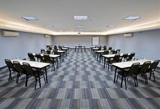 фото отеля Slaviero Slim Congonhas