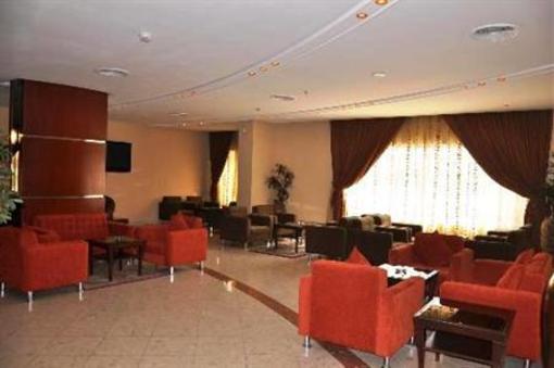 фото отеля Tulip Inn Al Reef Riyadh