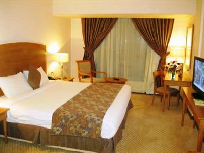 фото отеля Tulip Inn Al Reef Riyadh