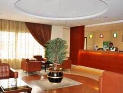 фото отеля Tulip Inn Al Reef Riyadh