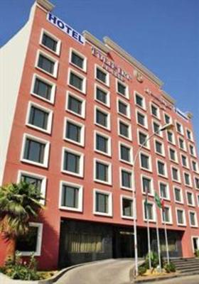 фото отеля Tulip Inn Al Reef Riyadh