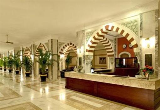 фото отеля Renaissance Antalya Beach Resort & Spa