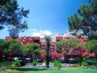 Renaissance Antalya Beach Resort & Spa