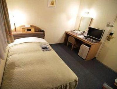 фото отеля Hotel Star Plaza Ikebukuro