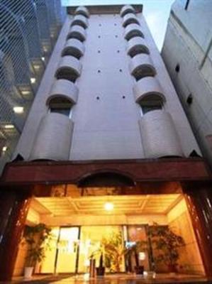 фото отеля Hotel Star Plaza Ikebukuro