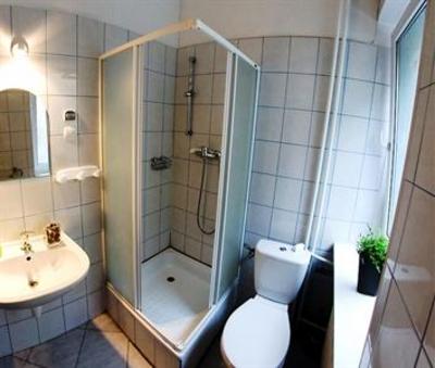 фото отеля Hostel Helvetia
