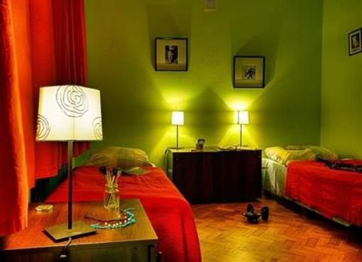 фото отеля Hostel Helvetia