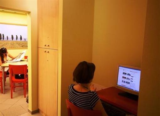 фото отеля Hostel Helvetia