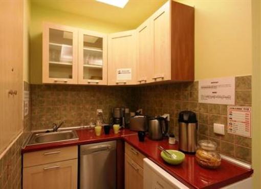 фото отеля Hostel Helvetia