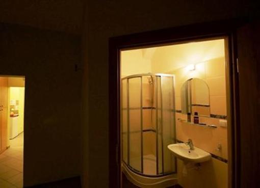 фото отеля Hostel Helvetia