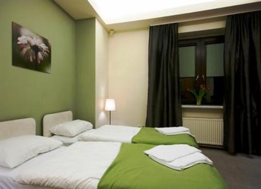 фото отеля Hostel Helvetia