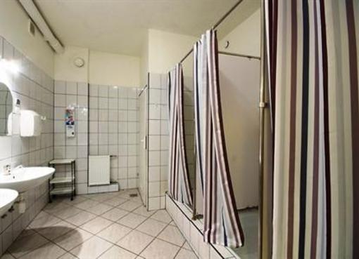фото отеля Hostel Helvetia