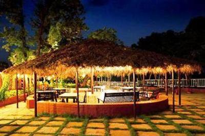 фото отеля Fountain Hotel Mahabaleshwar