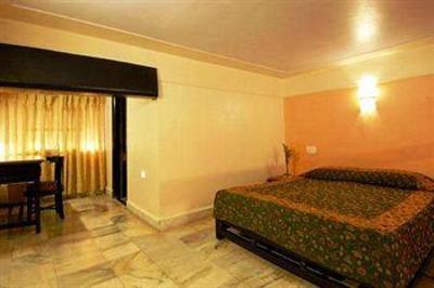 фото отеля Fountain Hotel Mahabaleshwar