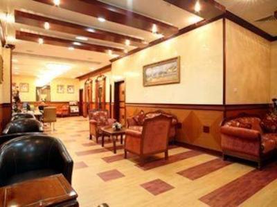 фото отеля Deira Town Hotel Dubai