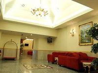 Flushing Hotel New York City