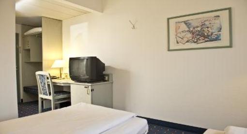 фото отеля Wyndham Garden Duesseldorf Mettmann