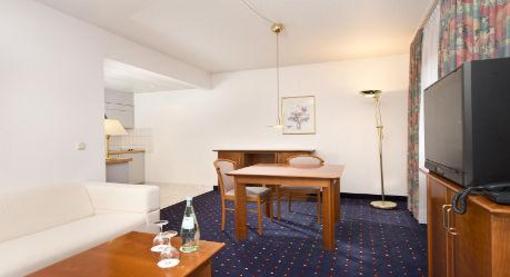 фото отеля Wyndham Garden Duesseldorf Mettmann