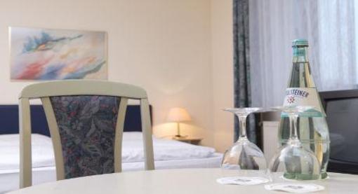 фото отеля Wyndham Garden Duesseldorf Mettmann