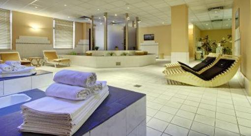 фото отеля Wyndham Garden Duesseldorf Mettmann