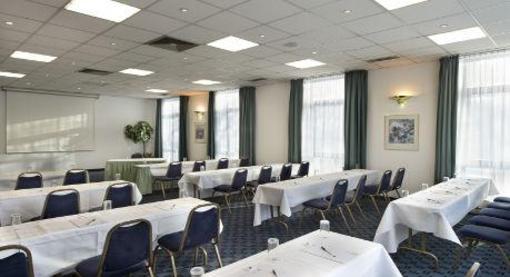 фото отеля Wyndham Garden Duesseldorf Mettmann