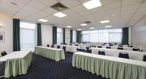 фото отеля Wyndham Garden Duesseldorf Mettmann