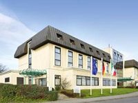Wyndham Garden Duesseldorf Mettmann